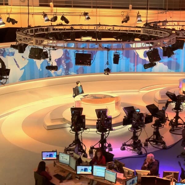 The AI Content System